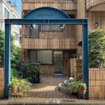 DCヤハギ／JR 山手線(代々木駅 徒歩3分)の物件｜居抜き店舗〈美容室･飲食店･他〉物件情報【お殿.jp】(物件ID:61719)の写真