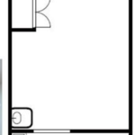 浅草4丁目店舗（浅草4丁目店舗 居抜き・店舗賃貸イメージ２
