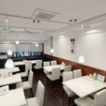 西武 池袋線(江古田駅 徒歩1分)の物件｜居抜き店舗〈美容室･飲食店･他〉物件情報【お殿.jp】(ID:61330)の写真１）