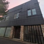 光風ビル／東急 目黒線(西小山駅 徒歩13分)の物件｜居抜き店舗〈美容室･飲食店･他〉物件情報【お殿.jp】(物件ID:61353)の写真