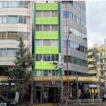 東京メトロ 日比谷線(恵比寿駅 徒歩1分)の物件｜居抜き店舗〈美容室･飲食店･他〉物件情報【お殿.jp】(物件ID:61546)>の写真