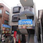 ルート経堂ビル／小田急電鉄 小田原線(経堂駅 徒歩3分)の物件｜居抜き店舗〈美容室･飲食店･他〉物件情報【お殿.jp】(物件ID:61424)の写真