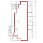 三経８５ビル（三経８５ビル 居抜き・店舗賃貸イメージ２