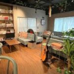 東京メトロ 銀座線(赤坂見附駅 徒歩3分)の物件｜居抜き店舗〈美容室･飲食店･他〉物件情報【お殿.jp】(物件ID:61481)>の写真