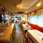 JR 中央線(日野駅 徒歩1分)の物件｜居抜き店舗〈美容室･飲食店･他〉物件情報【お殿.jp】(物件ID:61670)>の写真