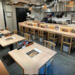 JR 京浜東北線(浦和駅 徒歩4分)の物件｜居抜き店舗〈美容室･飲食店･他〉物件情報【お殿.jp】(物件ID:61462)>の写真