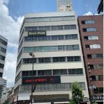 クロサワビル／東京メトロ 半蔵門線(神保町駅 徒歩1分)の物件｜居抜き店舗〈美容室･飲食店･他〉物件情報【お殿.jp】(物件ID:61595)の写真