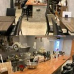 パピルス都立大1階／東急 目黒線(都立大学駅 徒歩2分)の物件｜居抜き店舗〈美容室･飲食店･他〉物件情報【お殿.jp】(物件ID:61738)の写真