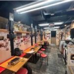 JR常磐線(柏駅 徒歩4分)の物件｜居抜き店舗〈美容室･飲食店･他〉物件情報【お殿.jp】(物件ID:61766)>の写真