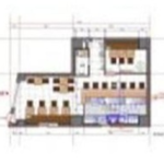 パピルス都立大1階（パピルス都立大1階 居抜き・店舗賃貸イメージ２