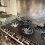 JR 山手線(上野駅 徒歩4分)の物件｜居抜き店舗〈美容室･飲食店･他〉物件情報【お殿.jp】(物件ID:61522)>の写真