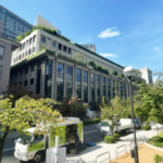 新紀尾井町ビル／東京メトロ 有楽町線(永田町駅 徒歩3分)の物件｜居抜き店舗〈美容室･飲食店･他〉物件情報【お殿.jp】(物件ID:61604)の写真