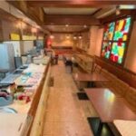 ブルーライン線(阪東橋駅 徒歩6分)の物件｜居抜き店舗〈美容室･飲食店･他〉物件情報【お殿.jp】(ID:61333)の写真１）