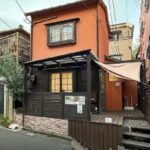 東京メトロ 東西線(神楽坂駅 徒歩4分)の物件｜居抜き店舗〈美容室･飲食店･他〉物件情報【お殿.jp】(物件ID:61490)>の写真