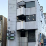 五光ビル／東急 田園都市線(桜新町駅 徒歩1分)の物件｜居抜き店舗〈美容室･飲食店･他〉物件情報【お殿.jp】(物件ID:61408)の写真