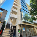 新宿カメヤビル／JR 山手線(新宿駅 徒歩11分)の物件｜居抜き店舗〈美容室･飲食店･他〉物件情報【お殿.jp】(物件ID:61744)の写真