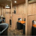 東京メトロ 丸の内線(新大塚駅 徒歩1分)の物件｜居抜き店舗〈美容室･飲食店･他〉物件情報【お殿.jp】(物件ID:61537)>の写真