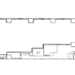 新宿カメヤビル（新宿カメヤビル 居抜き・店舗賃貸イメージ２