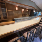 新小岩１丁目店舗／JR 総武線(新小岩駅 徒歩5分)の物件｜居抜き店舗〈美容室･飲食店･他〉物件情報【お殿.jp】(物件ID:61377)の写真