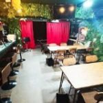 JR 京浜東北線(桜木町駅 徒歩5分)の物件｜居抜き店舗〈美容室･飲食店･他〉物件情報【お殿.jp】(物件ID:61657)>の写真