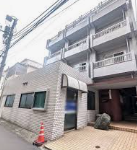 メイゾン神楽坂　／東京メトロ 東西線(神楽坂駅 徒歩4分)の物件｜居抜き店舗〈美容室･飲食店･他〉物件情報【お殿.jp】(物件ID:61509)の写真