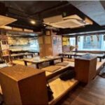 東京メトロ 日比谷線(六本木駅 徒歩1分)の物件｜居抜き店舗〈美容室･飲食店･他〉物件情報【お殿.jp】(物件ID:61710)>の写真