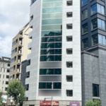 プルミエ麹町ビル／東京メトロ 半蔵門線(半蔵門駅 徒歩1分)の物件｜居抜き店舗〈美容室･飲食店･他〉物件情報【お殿.jp】(物件ID:61588)の写真