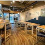 小田急電鉄 小田原線(南新宿駅 徒歩2分)の物件｜居抜き店舗〈美容室･飲食店･他〉物件情報【お殿.jp】(物件ID:61399)>の写真