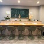 西武 池袋線(清瀬駅 徒歩3分)の物件｜居抜き店舗〈美容室･飲食店･他〉物件情報【お殿.jp】(物件ID:61336)>の写真