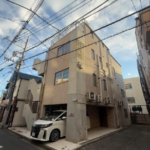 北沢ビル／小田急電鉄 小田原線(東北沢駅 徒歩4分)の物件｜居抜き店舗〈美容室･飲食店･他〉物件情報【お殿.jp】(物件ID:61368)の写真