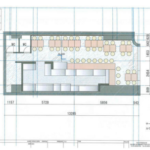 第２ツボイビル（第２ツボイビル 居抜き・店舗賃貸イメージ２