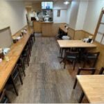 東京メトロ 東西線(早稲田駅 徒歩8分)の物件｜居抜き店舗〈美容室･飲食店･他〉物件情報【お殿.jp】(物件ID:61359)>の写真