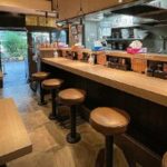 東京メトロ 丸の内線(新宿御苑前駅 徒歩6分)の物件｜居抜き店舗〈美容室･飲食店･他〉物件情報【お殿.jp】(物件ID:61651)>の写真