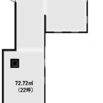 マンション池尻（マンション池尻 居抜き・店舗賃貸イメージ２