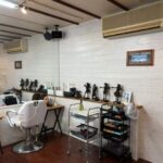 東急 東横線(大倉山駅 徒歩10分)の物件｜居抜き店舗〈美容室･飲食店･他〉物件情報【お殿.jp】(ID:61322)の写真１）