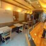 東急 池上線(御嶽山駅 徒歩5分)の物件｜居抜き店舗〈美容室･飲食店･他〉物件情報【お殿.jp】(ID:61688)の写真１）