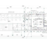 芳澤ビル（芳澤ビル 居抜き・店舗賃貸イメージ２