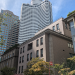 ホテルニューオータニ・ガーデンタワー／東京メトロ 半蔵門線(永田町駅 徒歩8分)の物件｜居抜き店舗〈美容室･飲食店･他〉物件情報【お殿.jp】(物件ID:61591)の写真