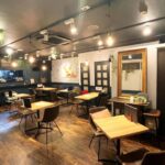 JR 横須賀線(鎌倉駅 徒歩9分)の物件｜居抜き店舗〈美容室･飲食店･他〉物件情報【お殿.jp】(物件ID:61549)>の写真