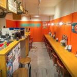 小田急電鉄 小田原線(下北沢駅 徒歩2分)の物件｜居抜き店舗〈美容室･飲食店･他〉物件情報【お殿.jp】(物件ID:61864)>の写真