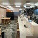 JR 京浜東北線(蒲田駅 徒歩4分)の物件｜居抜き店舗〈美容室･飲食店･他〉物件情報【お殿.jp】(物件ID:61917)>の写真