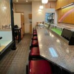 東京メトロ 有楽町線(要町駅 徒歩1分)の物件｜居抜き店舗〈美容室･飲食店･他〉物件情報【お殿.jp】(物件ID:61861)>の写真