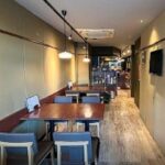 東急 目黒線(武蔵小山駅 徒歩10分)の物件｜居抜き店舗〈美容室･飲食店･他〉物件情報【お殿.jp】(物件ID:61979)>の写真