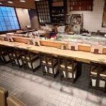 東海道本線(茅ヶ崎駅 徒歩1分)の物件｜居抜き店舗〈美容室･飲食店･他〉物件情報【お殿.jp】(物件ID:62034)>の写真