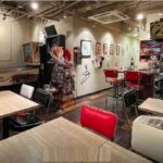 JR 山手線(高田馬場駅 徒歩6分)の物件｜居抜き店舗〈美容室･飲食店･他〉物件情報【お殿.jp】(物件ID:62058)>の写真