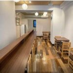 JR 中央線(国分寺駅 徒歩3分)の物件｜居抜き店舗〈美容室･飲食店･他〉物件情報【お殿.jp】(物件ID:61920)>の写真