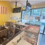 JR 山手線(高田馬場駅 徒歩9分)の物件｜居抜き店舗〈美容室･飲食店･他〉物件情報【お殿.jp】(物件ID:62004)>の写真