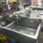 JR 京浜東北線(川崎駅 徒歩30分)の物件｜居抜き店舗〈美容室･飲食店･他〉物件情報【お殿.jp】(ID:61894)の写真３