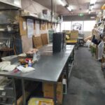 JR 京浜東北線(川崎駅 徒歩30分)の物件｜居抜き店舗〈美容室･飲食店･他〉物件情報【お殿.jp】(ID:61894)の写真４