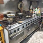 JR 京浜東北線(川崎駅 徒歩30分)の物件｜居抜き店舗〈美容室･飲食店･他〉物件情報【お殿.jp】(ID:61894)の写真５